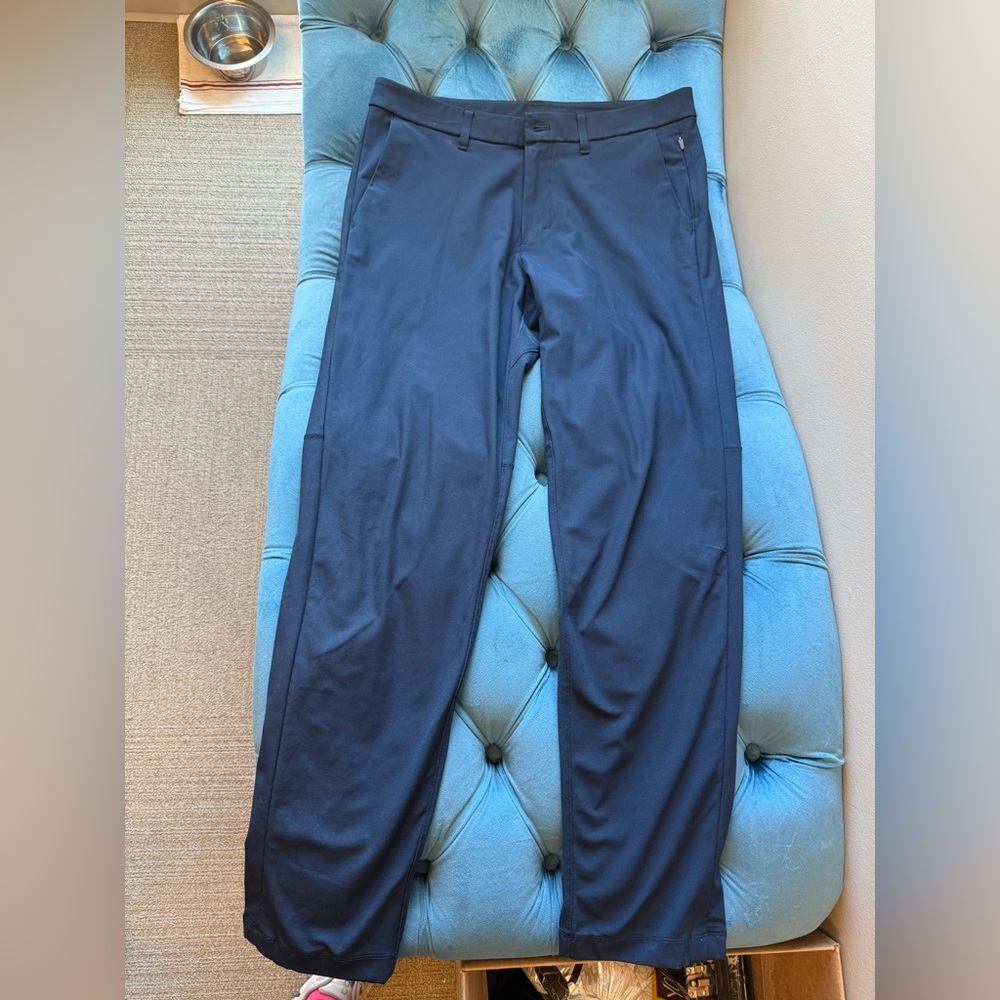 Lululemon ABC Slim-Fit Trouser